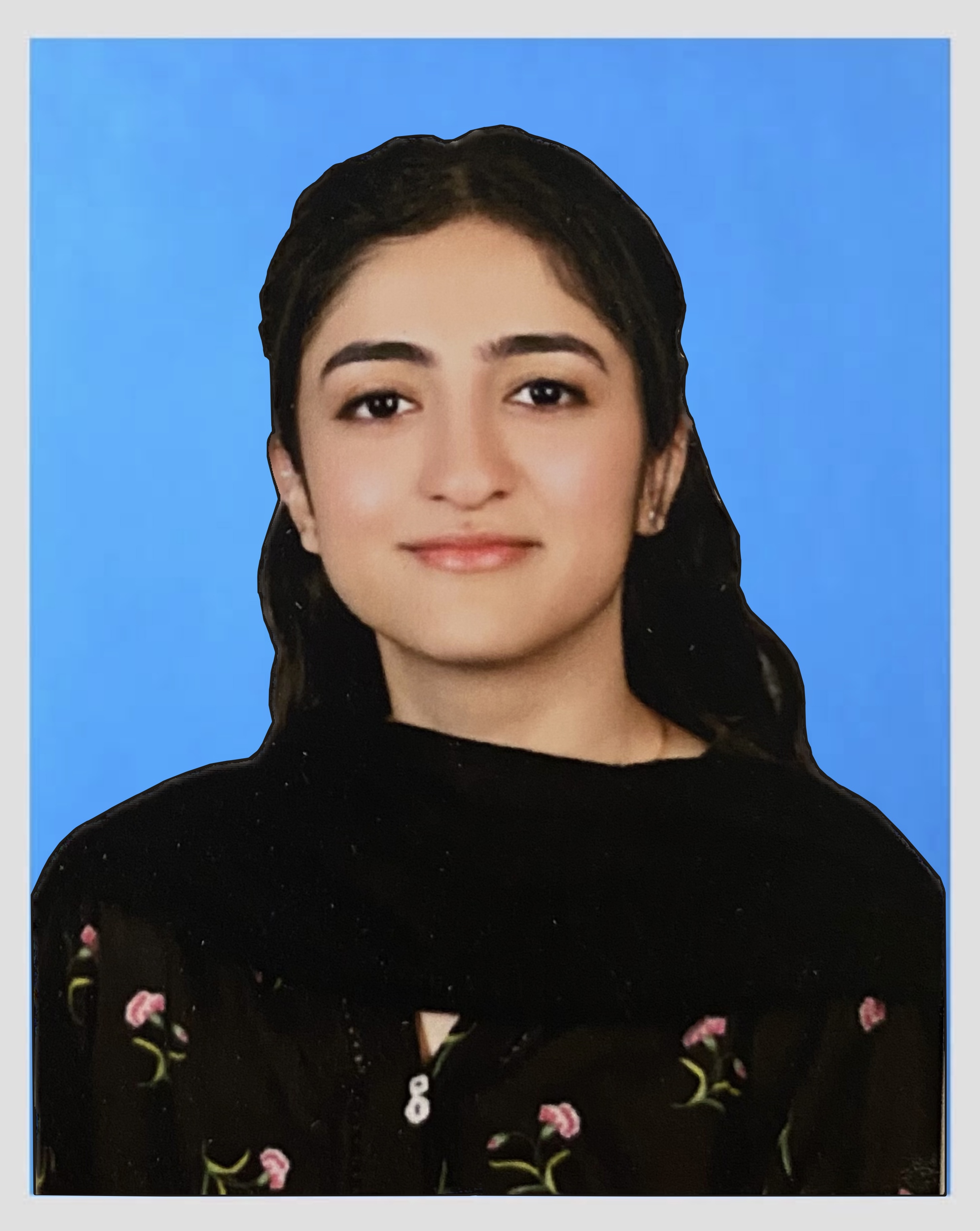 Demo Nimra Saeed